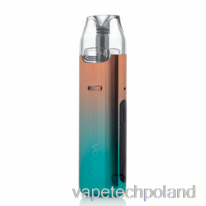 Vape Pen Voopoo Vmate Pro 25W Pod System Różowy